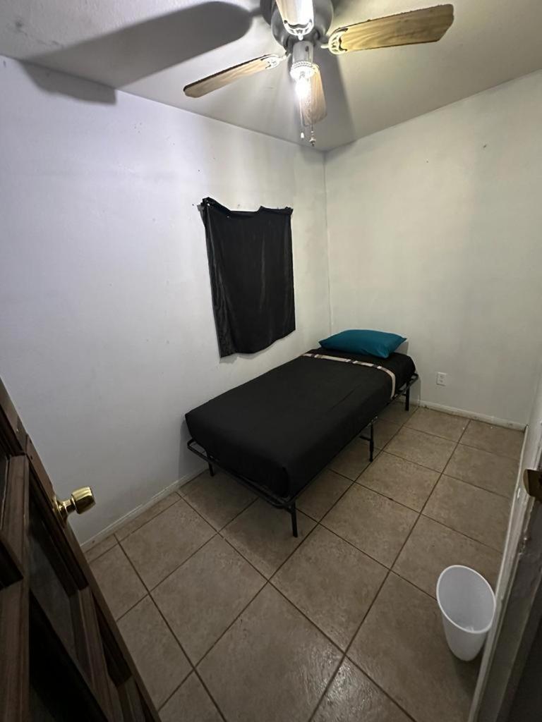 Home For The People In Elmonte El Monte Exterior photo