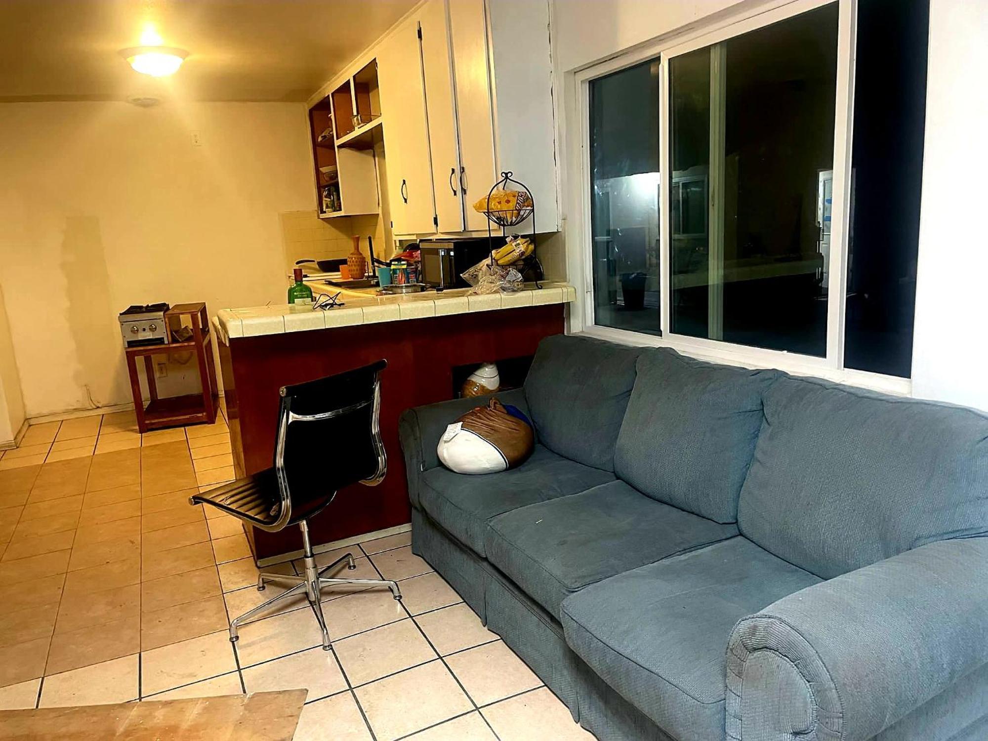 Home For The People In Elmonte El Monte Exterior photo